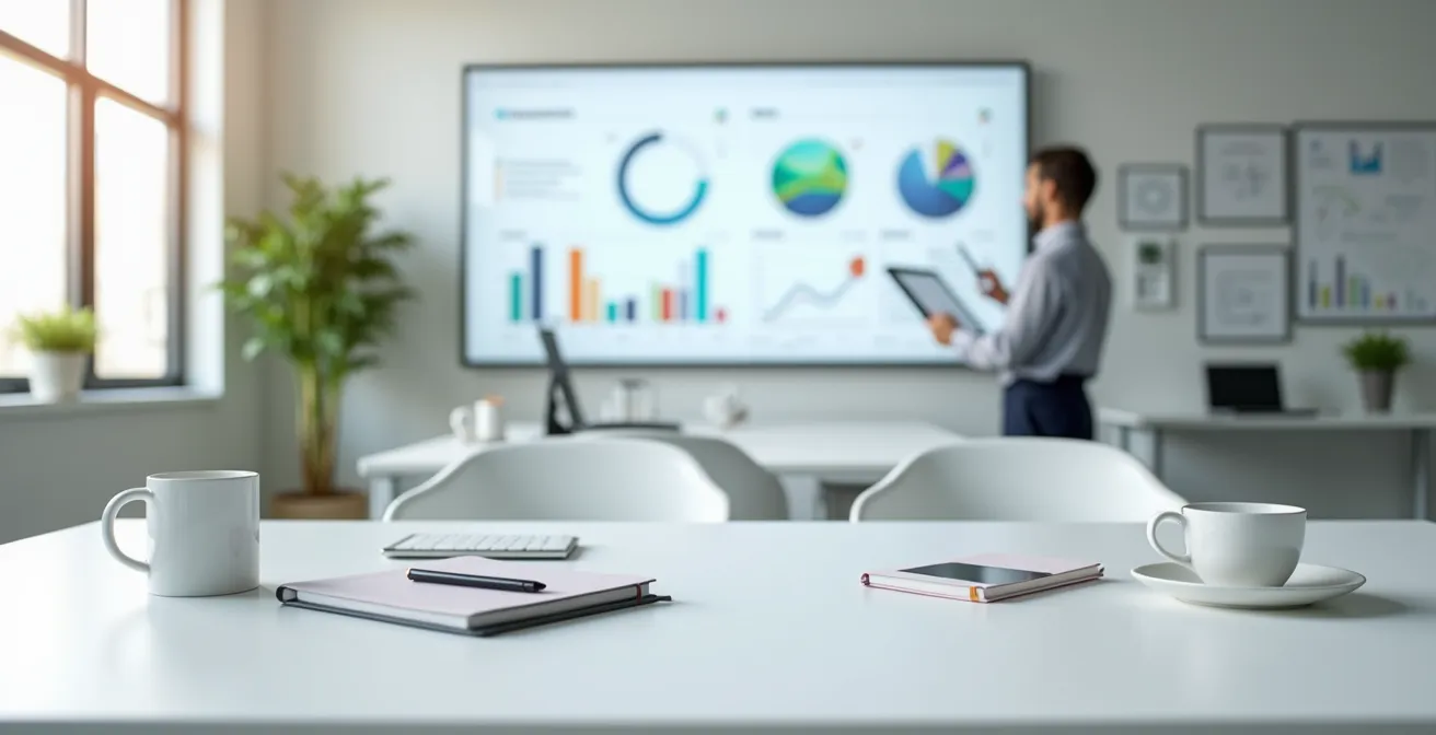 Analyse des retours clients sur l'efficacité des objets publicitaires